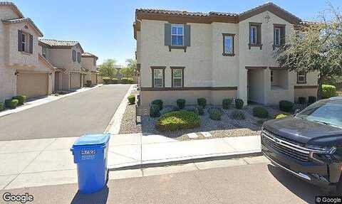 Betty Elyse, PHOENIX, AZ 85032