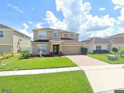 Greycliff Prairie, KISSIMMEE, FL 34758