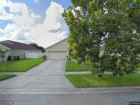 Ashurst, KISSIMMEE, FL 34758