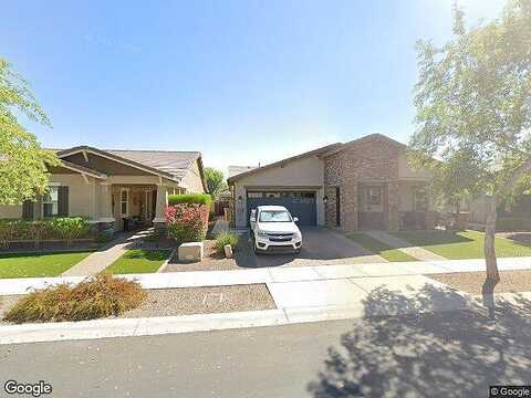206Th, BUCKEYE, AZ 85396