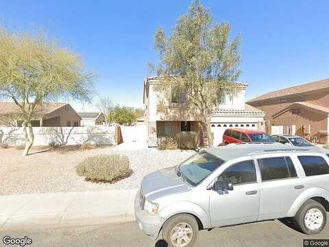 Wolf Hollow, CASA GRANDE, AZ 85122