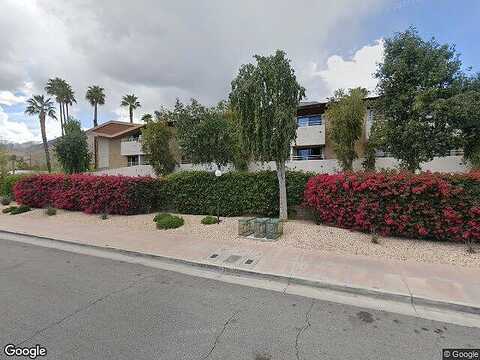 Calle El Segundo, PALM SPRINGS, CA 92262