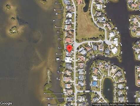 Lanternback Island, SATELLITE BEACH, FL 32937