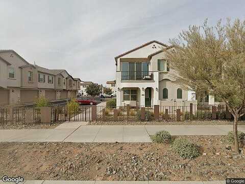 Glacier, MESA, AZ 85212