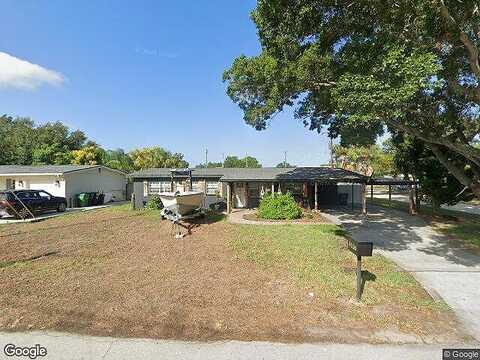 Bay Court, TAMPA, FL 33611