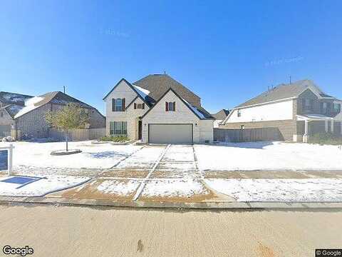 Preservation Oaks, FRESNO, TX 77545