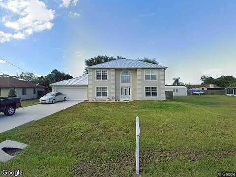 Robert, COCOA, FL 32927