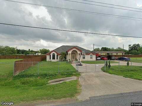 Alamo, EDINBURG, TX 78542