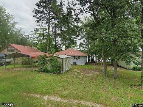 Evergreen, BURKEVILLE, TX 75932