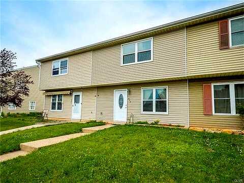 Blaker, EAST GREENVILLE, PA 18041