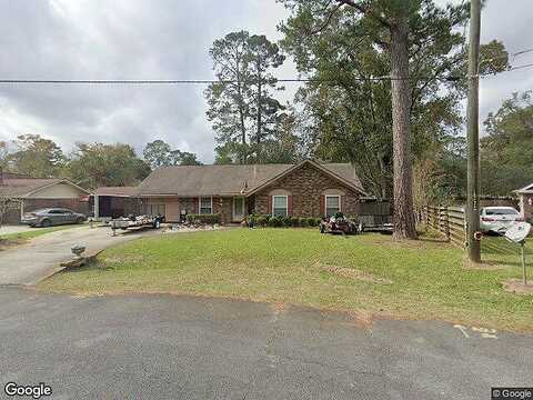 Floyd, HINESVILLE, GA 31313