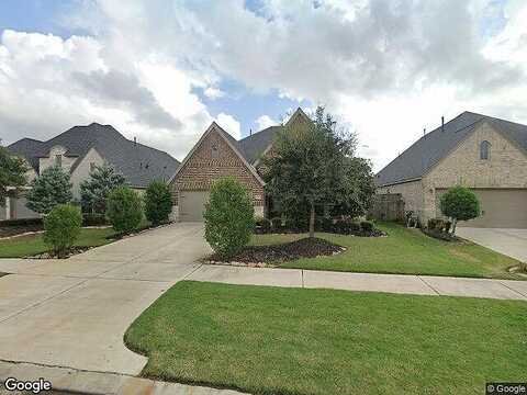 Jennings Creek, FULSHEAR, TX 77441
