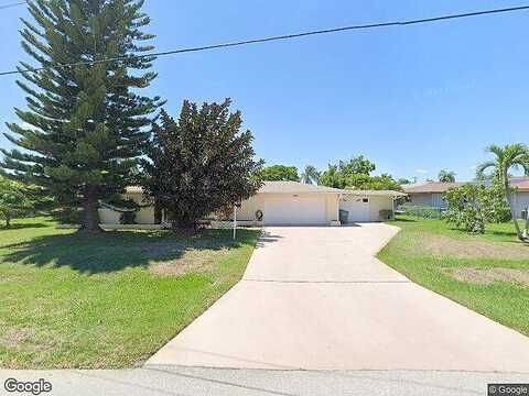 20Th, CAPE CORAL, FL 33904