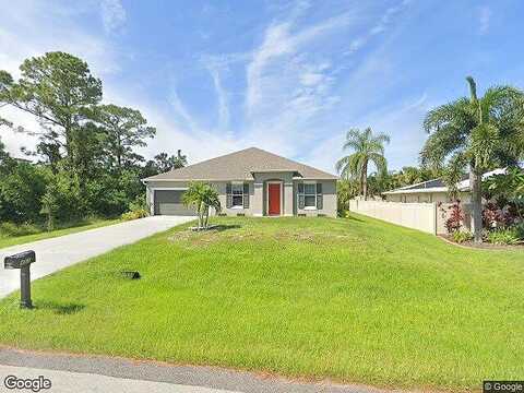Barber, PALM BAY, FL 32909