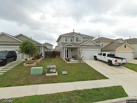 Triumph, BUDA, TX 78610