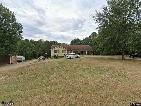 Hillcrest, KILGORE, TX 75662
