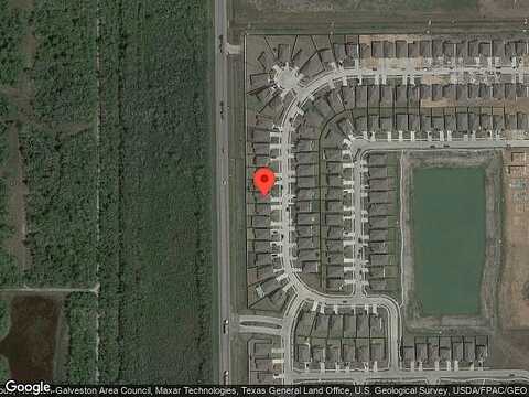 Ridgewood Terrace, LA MARQUE, TX 77568