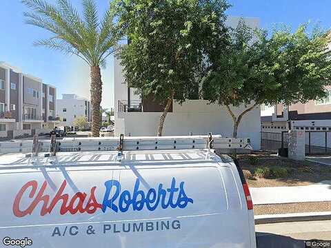 25Th, PHOENIX, AZ 85016