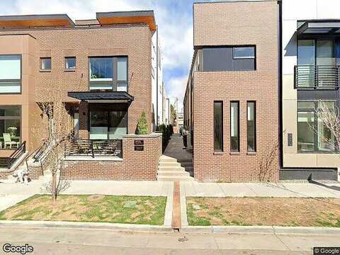 Tennyson, DENVER, CO 80212