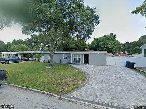 Pompano, SAINT PETERSBURG, FL 33705