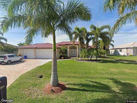 10Th, CAPE CORAL, FL 33914