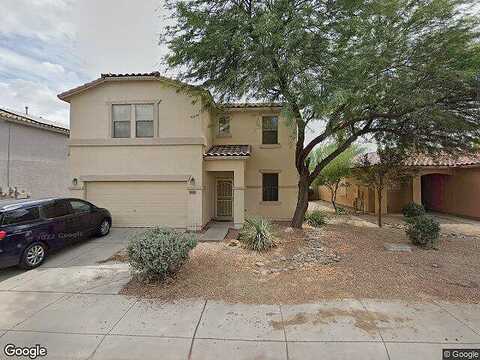 Kramer, MARICOPA, AZ 85138