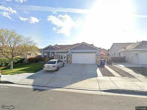 47Th, LANCASTER, CA 93536