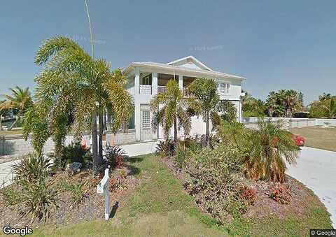 Airport, SUMMERLAND KEY, FL 33042