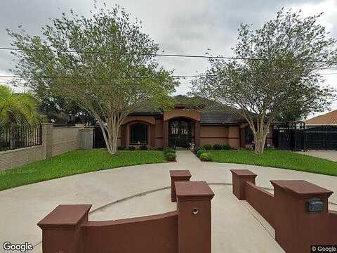 Twin, EDINBURG, TX 78542