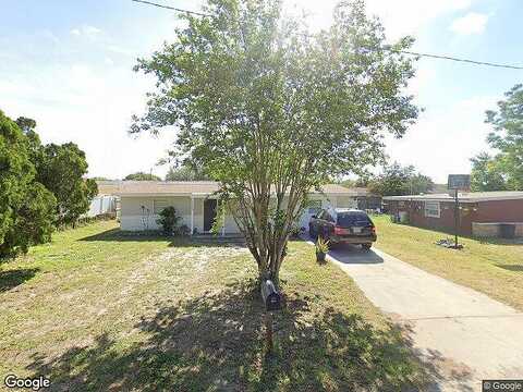 Terry, NEW PORT RICHEY, FL 34652