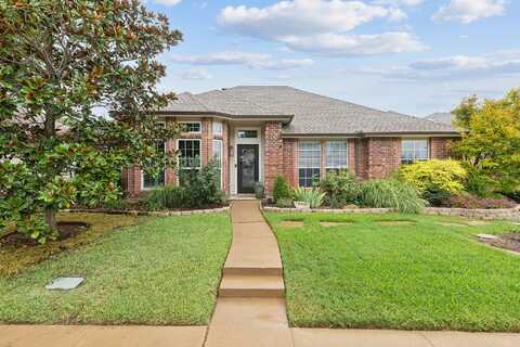 San Mateo, MCKINNEY, TX 75070