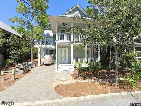 Thicket, SANTA ROSA BEACH, FL 32459