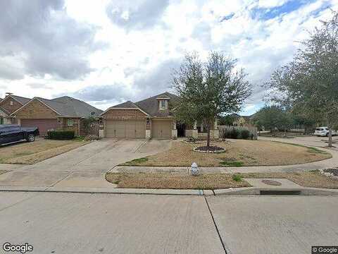 Cascade Oaks, RICHMOND, TX 77406
