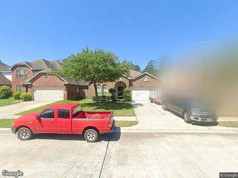 Oak Gate, CONROE, TX 77304
