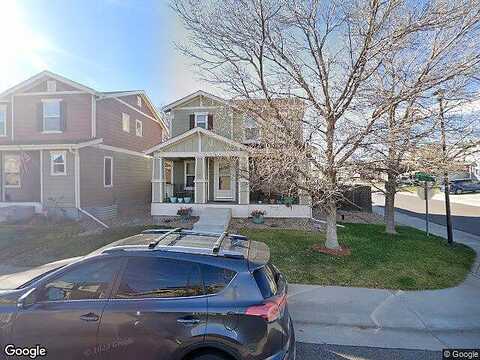 Hoyt, LITTLETON, CO 80123