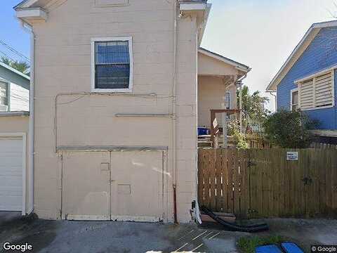 Avenue R 1/2, GALVESTON, TX 77550