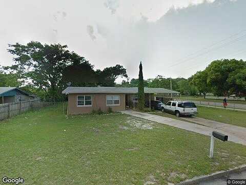 Meadowbrook, ORLANDO, FL 32808