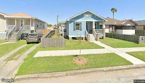 Avenue M, GALVESTON, TX 77550