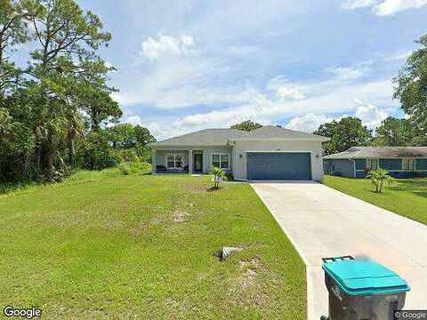 Bridgeport, PALM BAY, FL 32907
