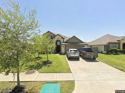 Branch Oak, LA MARQUE, TX 77568