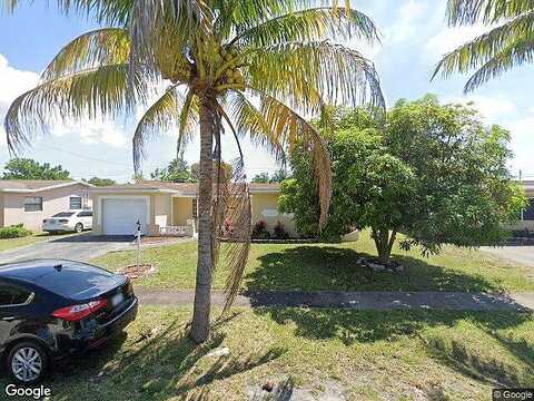 35Th, FORT LAUDERDALE, FL 33309