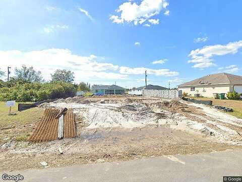 1St, CAPE CORAL, FL 33909