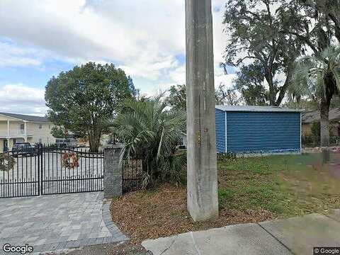 Trout River, JACKSONVILLE, FL 32208