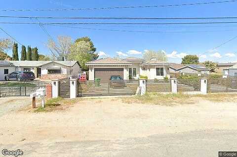 Avenue L6, LANCASTER, CA 93536