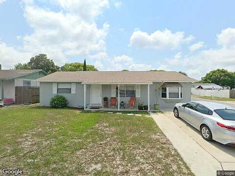 Pecos, NEW PORT RICHEY, FL 34653