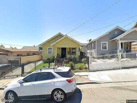 Santa Rita, OAKLAND, CA 94601