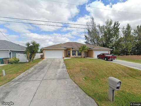 3Rd, CAPE CORAL, FL 33991