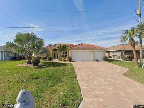 10Th, CAPE CORAL, FL 33914