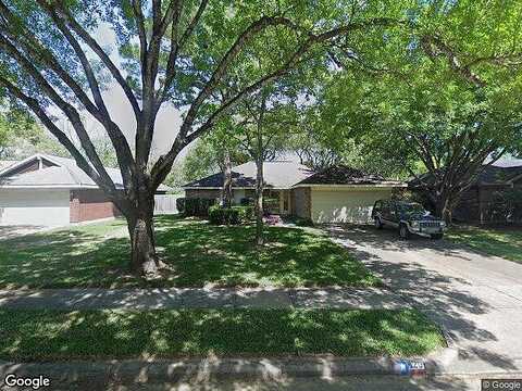 Holly Fern, LEAGUE CITY, TX 77573