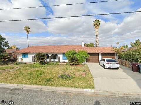 Thornton, HEMET, CA 92544
